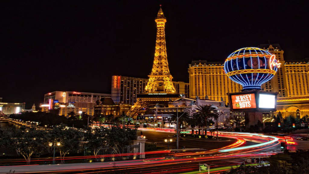 Read more about the article Paribahis Casino Oyunları ile Şansınızı Nasıl Artırabilirsiniz?